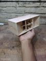 Box Cla 2 inch dobel. 