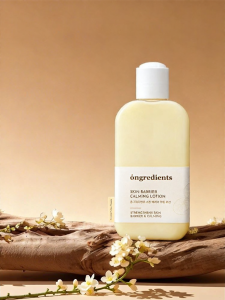 Ongredients | Moisturizing Soothing Repair Cream