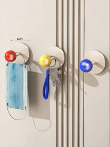 SHENFAN | Magnetic Organizer Wall Rack