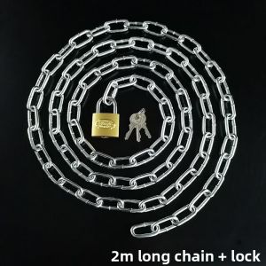 FEIZHUXIANSEN | Multifunction Vehicle Anti-theft Chain