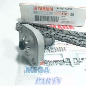 Rantai Rante Keteng Mesin Mio M3 & Aksesoris Motor