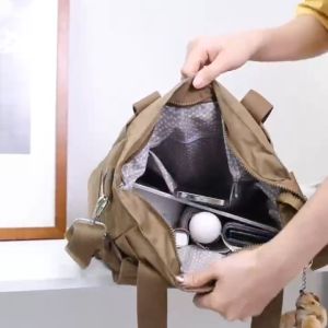 OMYGOOSE GROSIRAN TAS SELEMPANG WANITA / TAS HANDBAG JUMBO / TAS 2IN1 / KP 22422