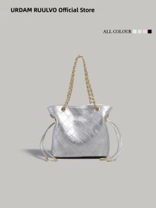 Urban Revivo | Chic Versatile Womens Bucket Bag