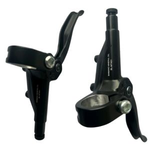SHIMANO | Shimano BL MT401 Hydraulic Brake Lever for MTB Mountain Bicycle Bike Brake Handle Left Right Bicycle Parts Original