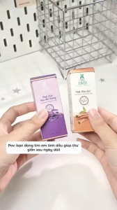 [HCM - Hỏa Tốc] Tinh dầu thơm phòng DMT tinh dầu xông phòng khuếch tán đuổi muỗi khử mùi 5ml- 12 mùi thiên nhiên nguyên chất
