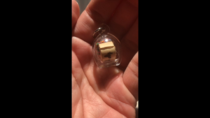 Mini Thai Charms (Luck Booster with All in One Function) Takrud Lokathat Bailan Maha Surasak