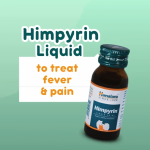 Himalaya Digyton Drops For Dog & Cat Stamachache - Untuk Sakit Perut / Angin / Cirit Birit (Kucing Dan Anjing)30ML宠物肚痛有风,没胃口,上吐下泻