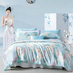 FUANNA (富安娜) | Cooling Feel Bedding Set