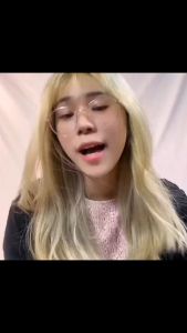 DNY Sandal Sepatu Wanita Korea Fashion Perempuan Sendal Import Cewek Pesta Murah SD-035