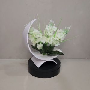 Tanaman Hiasan Bunga Lavender Mini & Pajangan Ruang Tamu