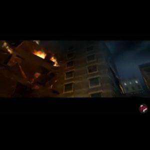 PS2 DVD Game Predator - Concrete Jungle