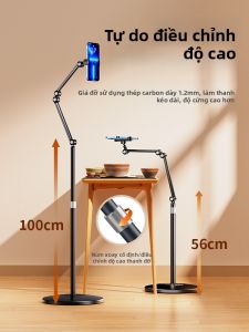 THE.TREE | Live Streaming Multi-Purpose Shooting Stand