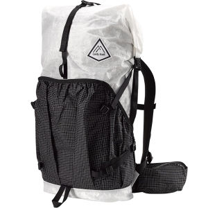 SEWAFOX | Multi-functional Lightweight Waterproof Backpack 40L