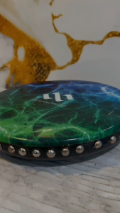 Tam Tung Rebana Hadroh mika donat