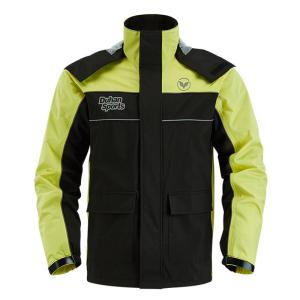 DUHAN | Waterproof Rain Suit for Riders