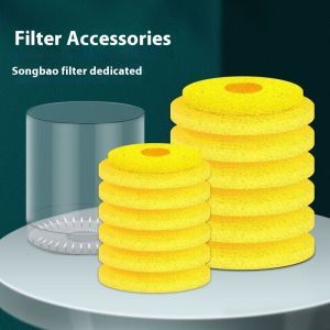 Janesame丨เรียกฟิลเตอร์ฟองน้ำคุณภาพดีสูงสำหรับตู้ปลาและตู้ปลา