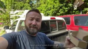 Marine Bus Bar Terminal Studs: 250A 12V Terminal Block for Marine & RV Applications