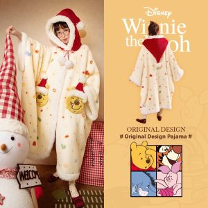 GONGDIE | Heat Retention Thermal Cape Robe