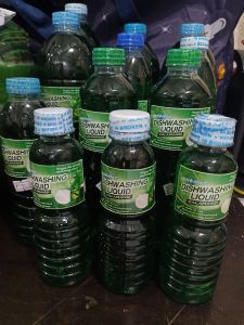 FOR SALE 250ml. DISHWASHING LIQUID Kalamansi