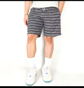 promo celana pendek/bokser pria wanita standar premium termurah