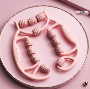 GUOQI | Leg Massager for Muscle Relaxation and Slimming