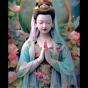 แฟลซไดร์ฟ USB-MP3 บทสวดทิเบต (เจ้าแม่กวนอิม) ฟังแล้วจิตใจผ่องใส จิตสงบ