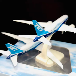 MÁY BAY BOEING 787 DREAMLINER TỈ LỆ 1:400 (20CM) SƠN TĨNH ĐIỆN LOẠI 1 CAO CẤP FULLBOX