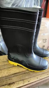 RAINBOATS STEEL TOE SIZE 7-12