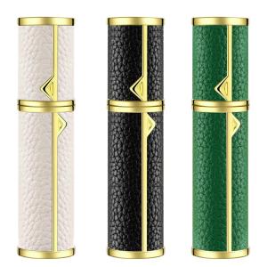 Premium Travel Perfume Refiller Bottom Filling Sample