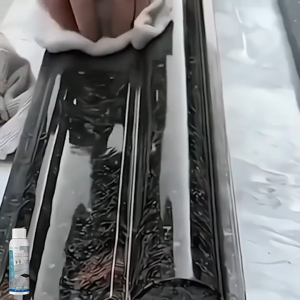 SG Stock｜Granite Stone Repair Coating Nano Crystal Plating Agent Care Tile Polishing Marble100ml