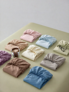 shui yang | Bảo Vệ Ga Cotton Chất Lượng Cao Kháng Khuẩn Đơn/Piece