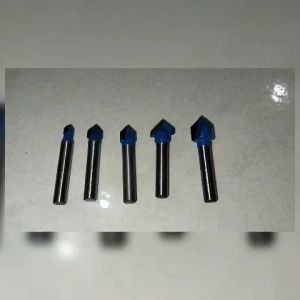 Mata Tekuk ACP V Lancip 90 Derajat: Pilihan Ukuran & Aluminium Composite Panel