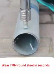 Portable Nail Gun & Concrete Wall Anchor: A Comprehensive Guide