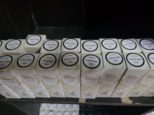 DEXANDRA PERFUME EDISI BOTOL LAMA 35ML