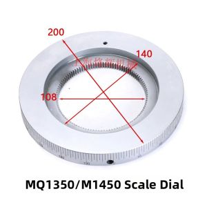 MEINWAY | Hand Feed Graduated Dial