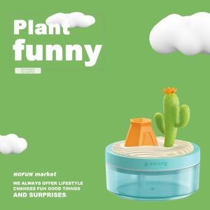 WUQUGONGSHE | Creative Birthday Gift for Her Humidifier