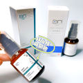 Baireg Carotenoid Skin Barrier Agent for Sensitive Dry Skin Moisturizing Soothing Redness Relief Facial Care Beauty Skincare. 