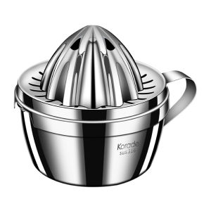 Korade | Manual 316 Stainless Steel Juicer