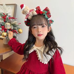 คริสต์มาส ที่คาดผม พร้อมส่ง คาดผมคริสต์มาส ที่คาดผม มาสมา