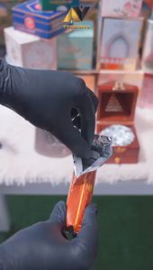 Bukhoor Set Murah Oud Mood Bukhoor set Raudhah 40gm