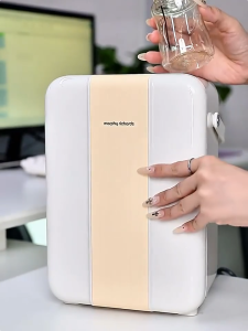 5 in1 Baby Bottle Sterilizer Large-capacity Disassembly Milk Heater Automatic Power Off Steam Disinfection