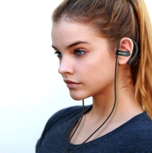 AWEI ES-160i 3D Ear-Hook Music Headset Super Bass Sound Lightweight In-Ear Wired Earphone
