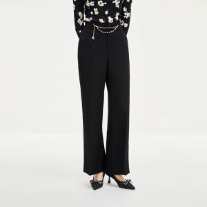 Koradior | Business Casual Trousers For Women