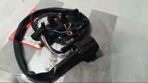 Mengenal Sensor CKP Vario 125 Injeksi & Teknologi Spull Stater