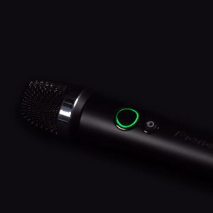 Pioneer LM30 Digital Microphone 先锋LM30带声卡麦克风话筒