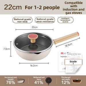 Supor | Nonstick Frying Pan