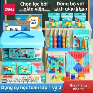 deli | Công Cụ Giáo Dục Toán Học Mô Hình Hình Học