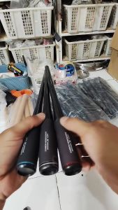 Gagang Butt joran elegant Monocron import C14