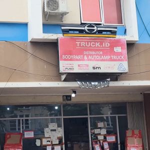 BUMPER DEPAN CARRY BARU 2019-2023: AKSESORIS MOBIL TERBAIK