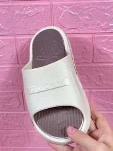 Dép Nam Quai Ngang Dép Đúc Liền Nguyên Khối DP105